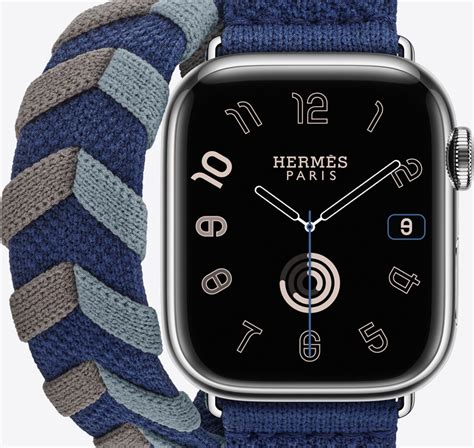 apple 7 hermes watch|apple watch hermes catalogue.